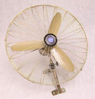 CIRCULADOR DE AIRE DE 85 CM Ménsula Oscilante trifasico