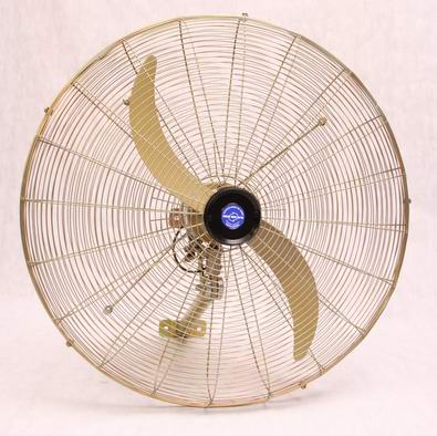 CIRCULADOR DE AIRE DE 90 CM MÉNSULA FIJO TRIFASICO