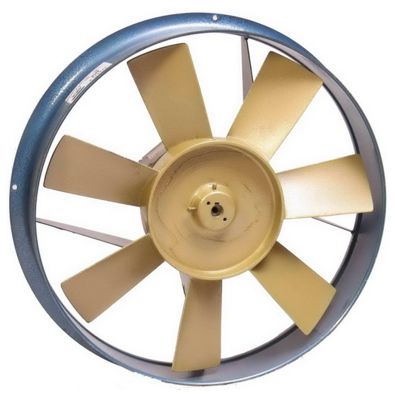 EXTRACTOR AXIAL LÍNEA AR