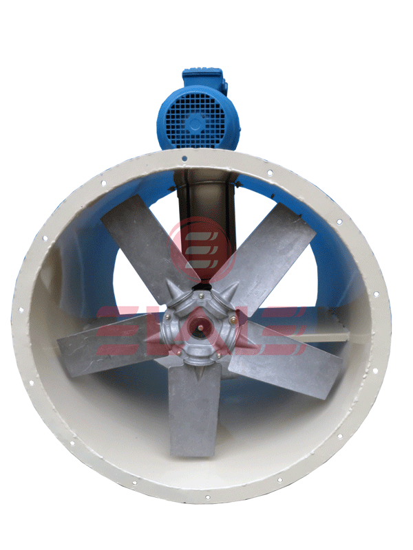 Entubado C-Motor ext