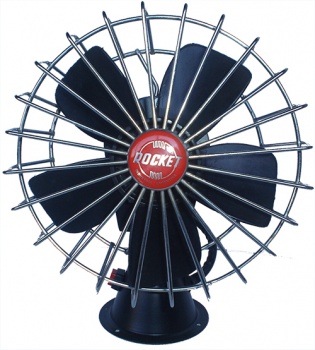 Ventilador fijo personal
