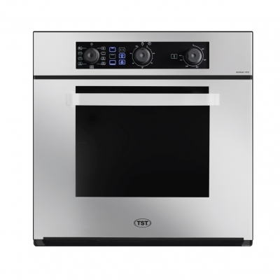 HORNO ELECTRICO RUPHAY VIII 60 CM -COOK & FOOD